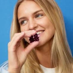 VitaYummy Collagen Cherry 60 gummies