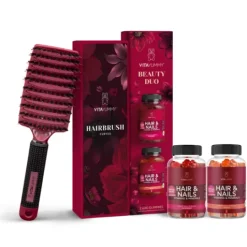 VitaYummy Giftbox Duo Hair & Nails