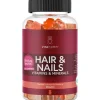 VitaYummy Hair & Nails Peach 60 gummies