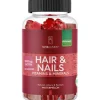 VitaYummy Hair & Nails Watermelon Summer Edition 60 gummies