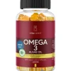 VitaYummy Omega-3 Lemon 60 gummies