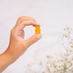 VitaYummy Omega-3 Lemon 60 gummies