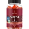 VitaYummy Omega-3 Peach 60 gummies