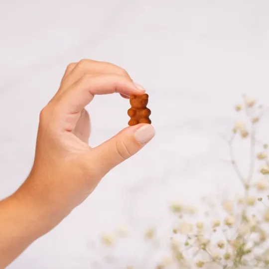 VitaYummy Tan & Glow Tropical 60 gummies