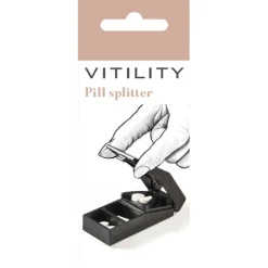 Vitility Ergonomisk Tablettdelare