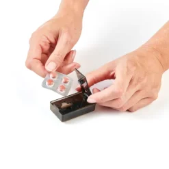 Vitility Ergonomisk Tablettöppnare
