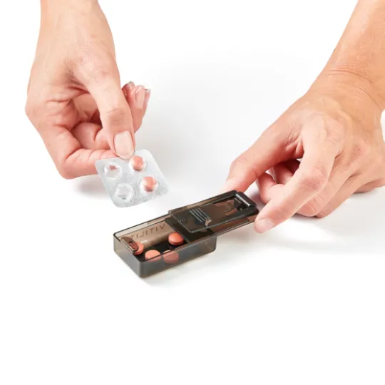 Vitility Ergonomisk Tablettöppnare