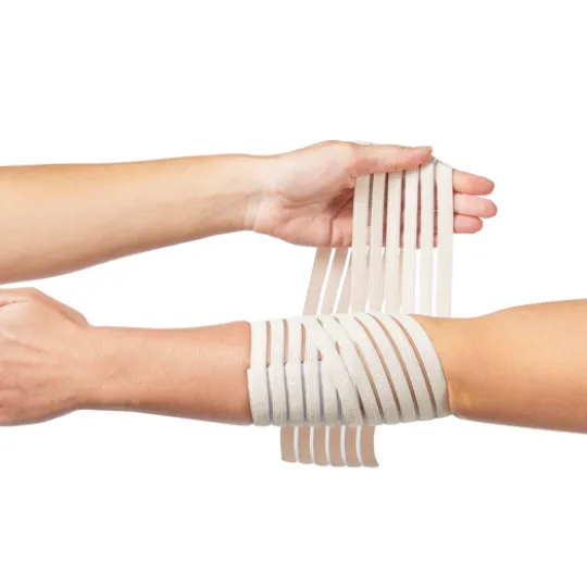 Vitility Flexibel Binda för Armbåge