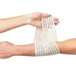 Vitility Flexibel Binda för Armbåge