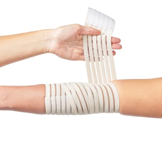 Vitility Flexibel Binda för Armbåge