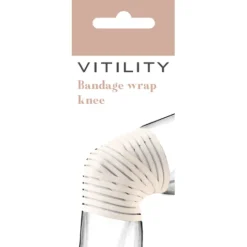 Vitility Flexibel Binda för Knä
