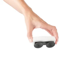 Vitility Nagelfil med Sugkopp