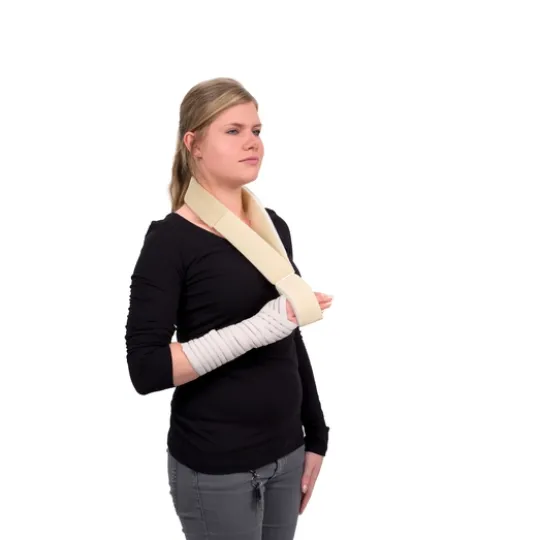 Vitility Stöd till Gips & Underarm
