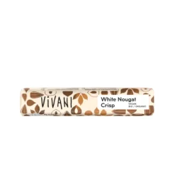 Vivani Vit Nougat Crisp EKO 40 g