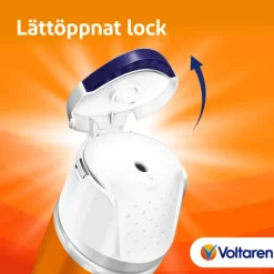 Voltaren gel 23,2 mg/g 100 g