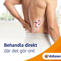 Voltaren gel 11,6 mg/g 75 g
