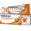 Voltaren gel 11,6 mg/g 75 g