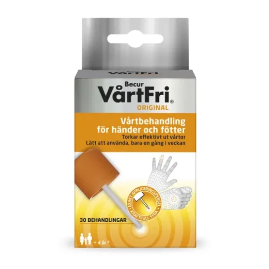 VårtFri Original 5 ml