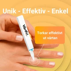 Vårtfri Pen 30 st