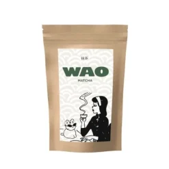 WAO Matcha 50 g