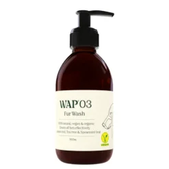 WAP 3: Hundschampo 500 ml