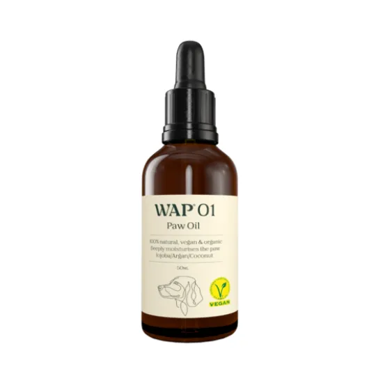 WAP 1: Tassolja 50 ml