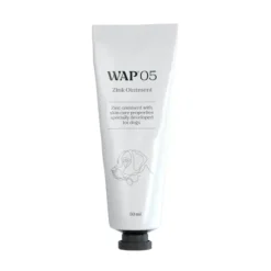 WAP 5: Zinksalva 50 ml