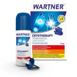 Wartner Cryotherapy Frysbehandling 50 ml