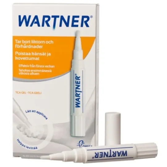 Wartner Liktornspenna 1 st