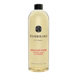 WASHOLOGI Fintvätt 750 ml