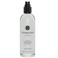 WASHOLOGI Linnevatten Harmony 100 ml