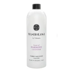 WASHOLOGI Mjukmedel Harmony 750 ml