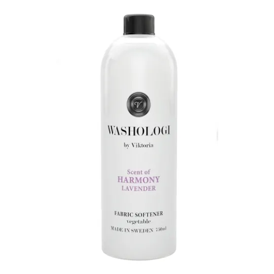 WASHOLOGI Mjukmedel Harmony 750 ml