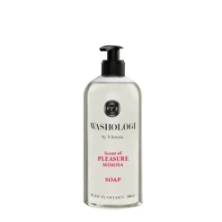 WASHOLOGI Tvål Pleasure 500 ml