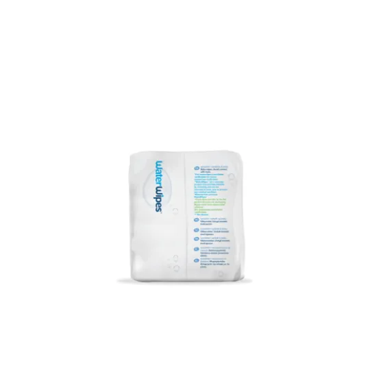WaterWipes Baby Wipes 3x48-pack