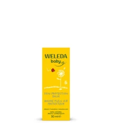 Weleda Baby Calendula Wind & Weather Cream 30 ml