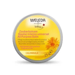 Weleda Calendula All Purpose Balm 25 g