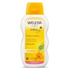 Weleda Calendula Body Lotion 200 ml