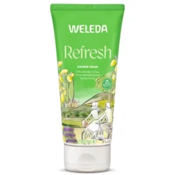 Weleda Citrus Creamy Body Wash 200 ml