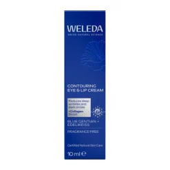 Weleda Contouring Eye & Lip Cream 10 ml