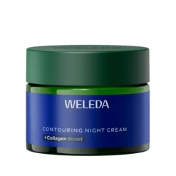 Weleda Contouring Night Cream 40 ml