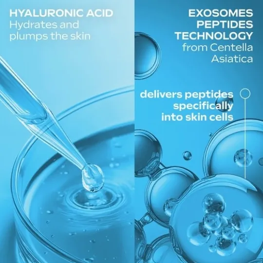 Weleda Exo Boost Hydrobounce Sheet Mask 20 ml