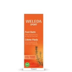 Weleda Foot Balm 75 ml