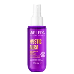 Weleda Mystic Aura Fragrance Body & Hair Mist 95 ml