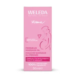 Weleda Perineum Massage Oil 50 ml