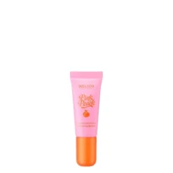 Weleda Pink Peach Lip balm Limited Edition 7 ml