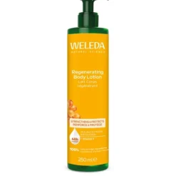 Weleda Regenerating Body Lotion 250 ml
