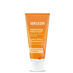 Weleda Replenishing Sea Buckthorn Hand Cream 50 ml