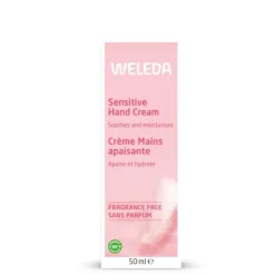 Weleda Sensitive Hand Cream 50 ml