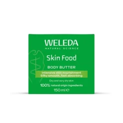 Weleda Skin Food Body Butter 150 ml